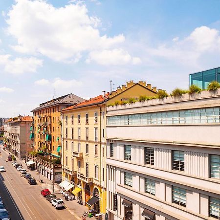 Luvi - Vigevano C มิลาน ภายนอก รูปภาพ
