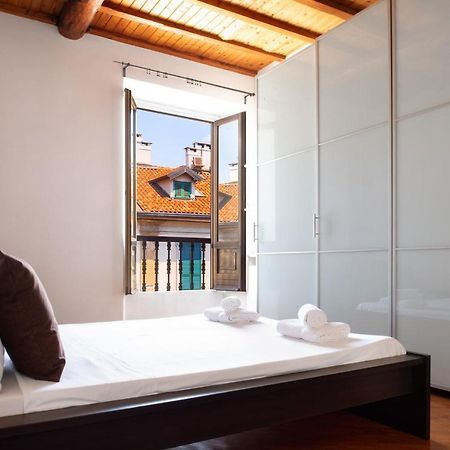 Luvi - Vigevano C มิลาน ภายนอก รูปภาพ