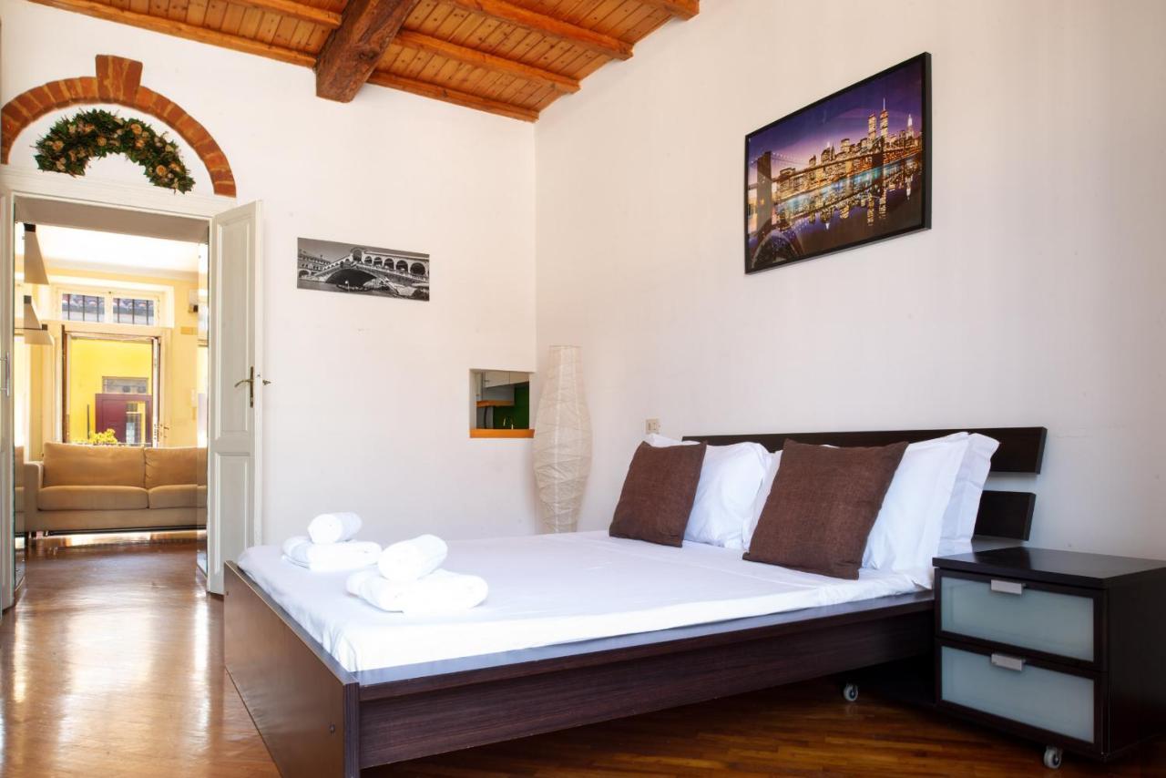 Luvi - Vigevano C มิลาน ภายนอก รูปภาพ