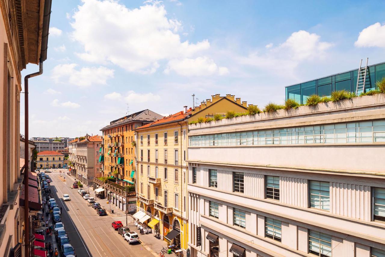 Luvi - Vigevano C มิลาน ภายนอก รูปภาพ