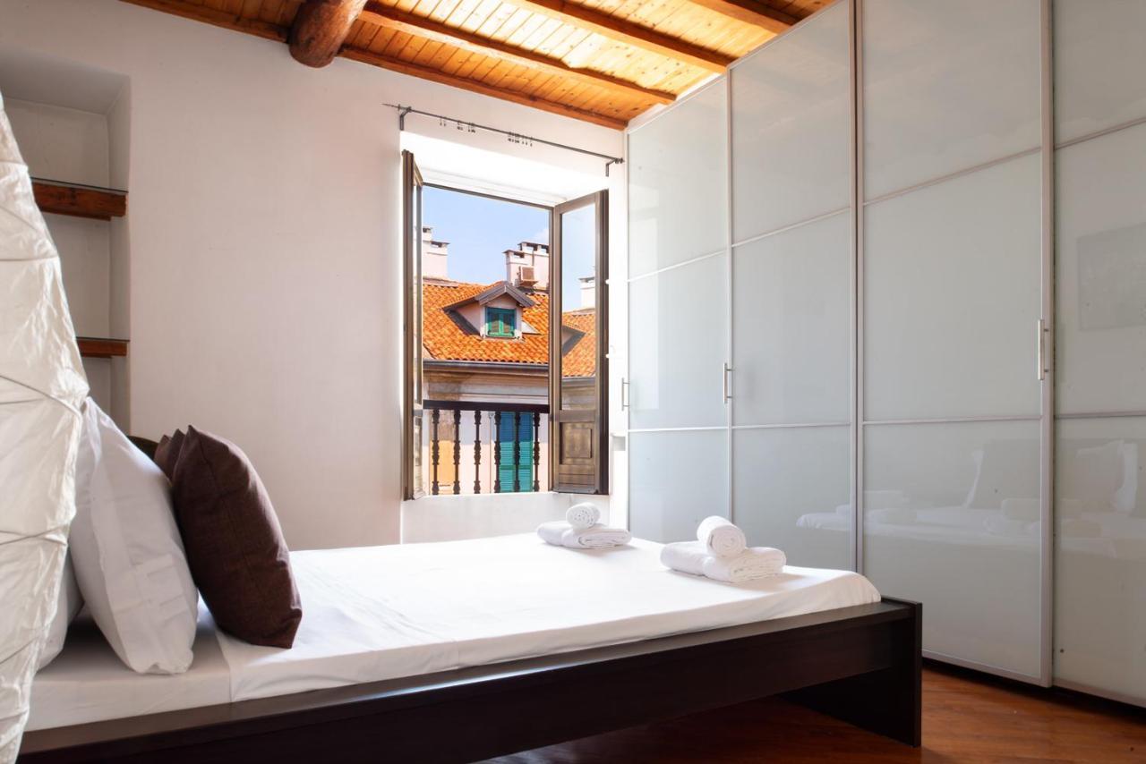 Luvi - Vigevano C มิลาน ภายนอก รูปภาพ
