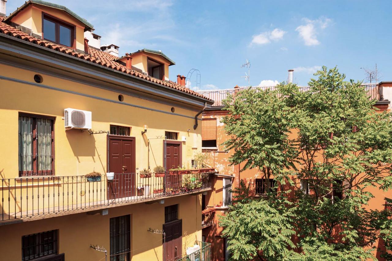 Luvi - Vigevano C มิลาน ภายนอก รูปภาพ