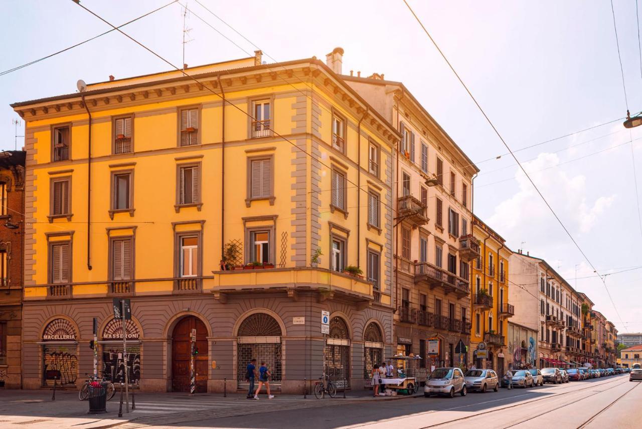 Luvi - Vigevano C มิลาน ภายนอก รูปภาพ