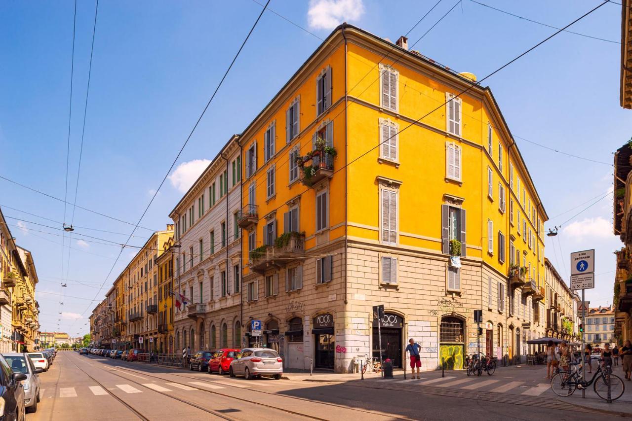 Luvi - Vigevano C มิลาน ภายนอก รูปภาพ