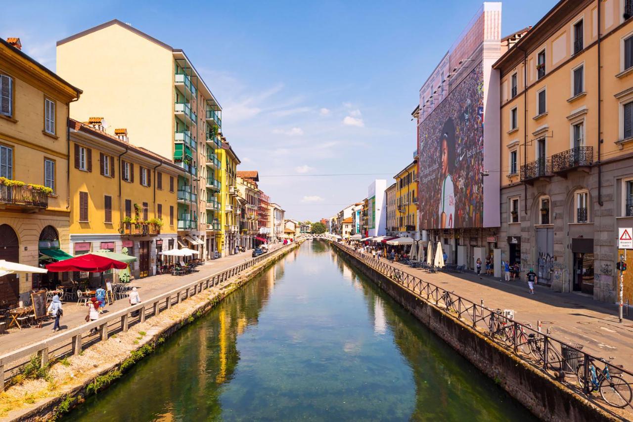 Luvi - Vigevano C มิลาน ภายนอก รูปภาพ